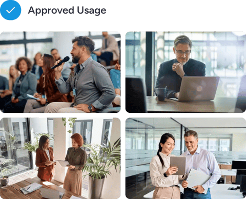 approved imgs