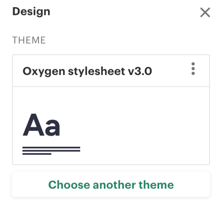 pandadoc stylesheet